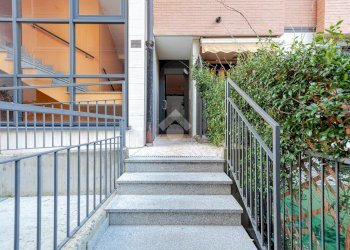 Attic Via Palanzone, Milano (neighborhood Niguarda) - photo 32