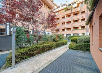 Attic Via Palanzone, Milano (neighborhood Niguarda) - photo 33