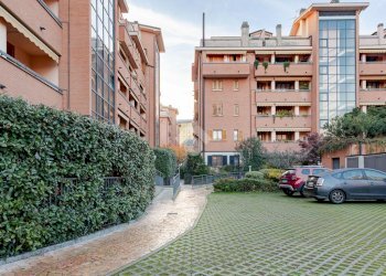 Attic Via Palanzone, Milano (neighborhood Niguarda) - photo 34