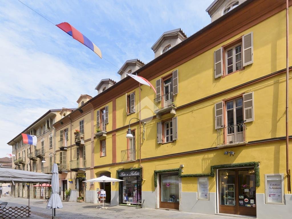 Bilocale Via Monferrato, Torino - foto 1