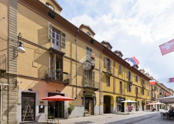 Bilocale Via Monferrato, Torino - foto 2