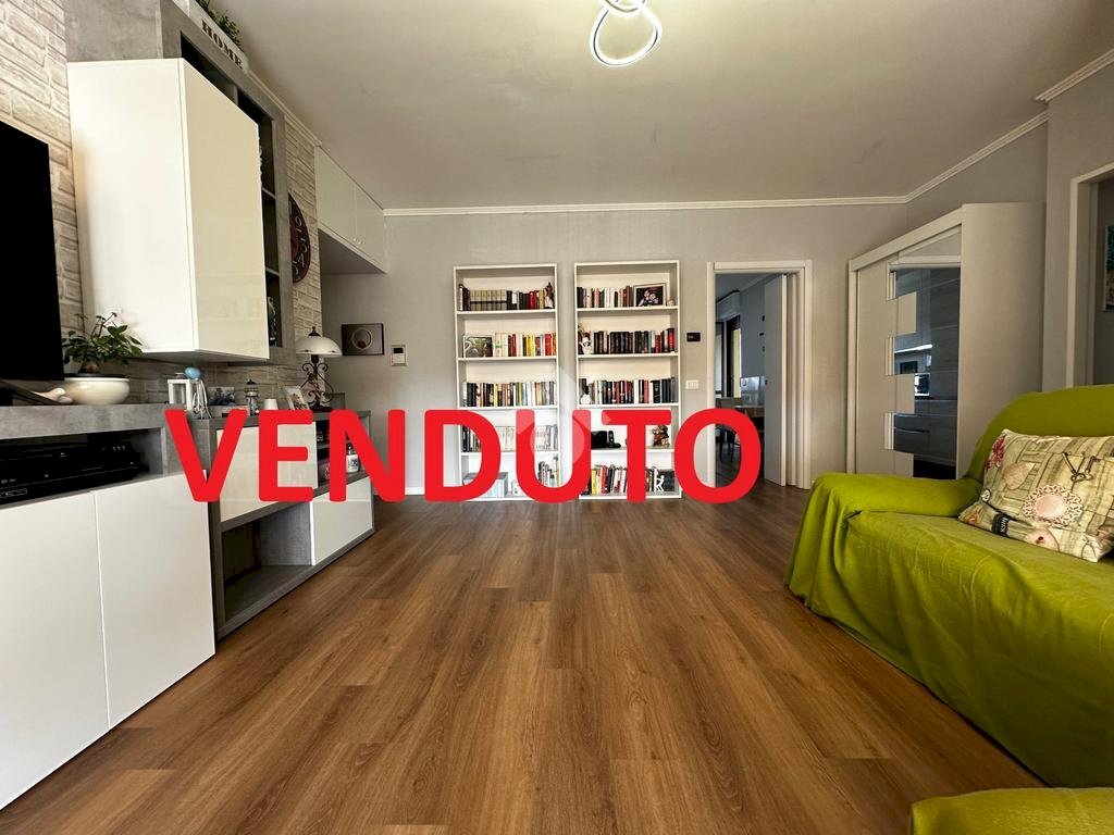 Quadrilocale Via Provinciale, Pessano con Bornago - foto 1