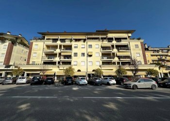 Quadrilocale Via Provinciale, Pessano con Bornago - foto 19
