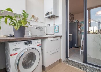 Apartment Via Antonio Gramsci, Cesenatico - photo 10