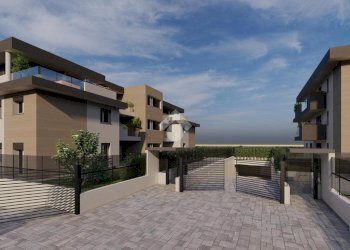 Three-room apartment Via Marche, Lainate - photo 2