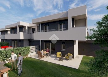 Three-room apartment Via Marche, Lainate - photo 8