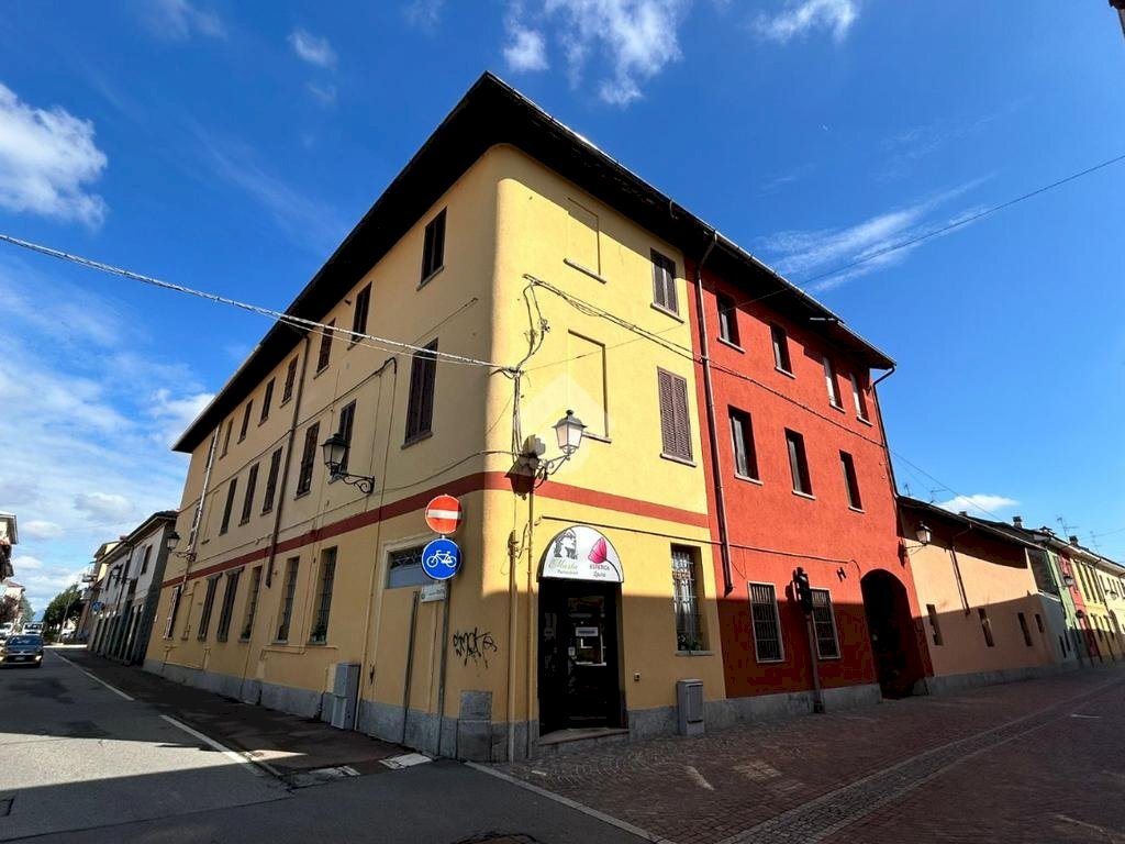 Rustico Via G. Mazzini, Ceriano Laghetto - foto 1