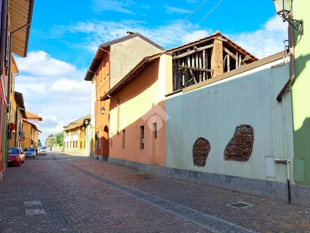 Rustico Via G. Mazzini, Ceriano Laghetto - foto 2