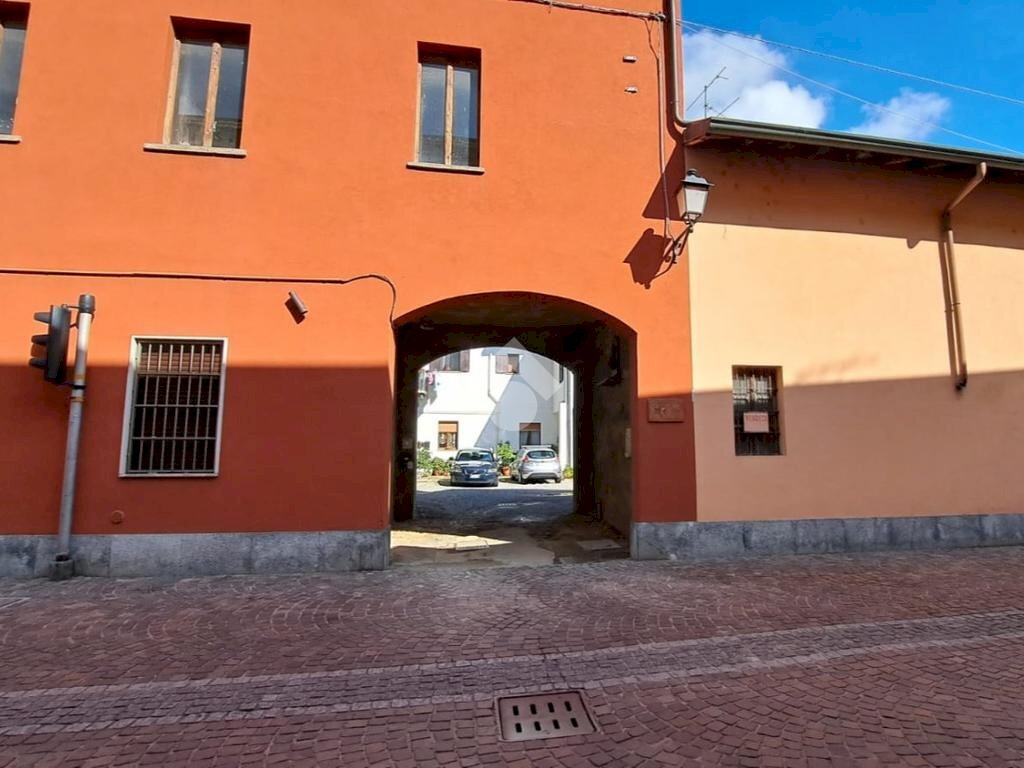 Rustico Via G. Mazzini, Ceriano Laghetto - foto 3