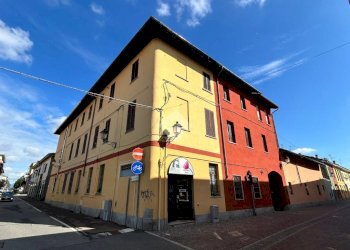 Rustico Via G. Mazzini, Ceriano Laghetto - foto 1