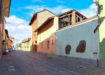 Rustico Via G. Mazzini, Ceriano Laghetto - foto 2