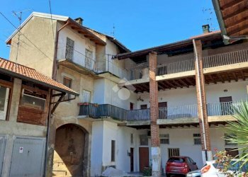 Rustico Via G. Mazzini, Ceriano Laghetto - foto 4