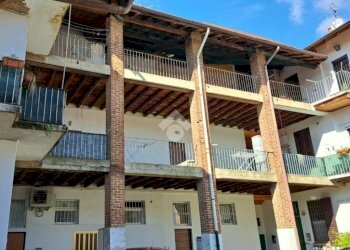 Rustico Via G. Mazzini, Ceriano Laghetto - foto 5