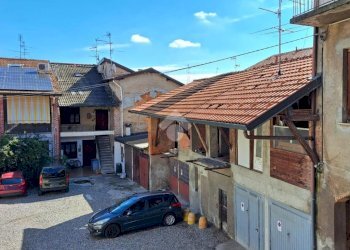 Rustico Via G. Mazzini, Ceriano Laghetto - foto 6