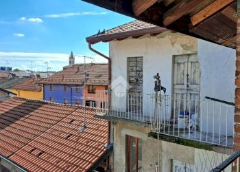 Rustico Via G. Mazzini, Ceriano Laghetto - foto 7