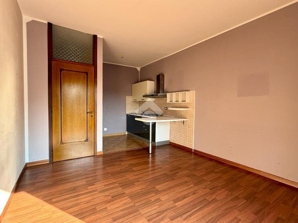 Quadrilocale Via Giovanni XXIII, Canelli - foto 2