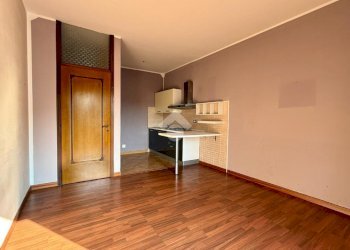 Quadrilocale Via Giovanni XXIII, Canelli - foto 2