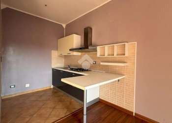 Quadrilocale Via Giovanni XXIII, Canelli - foto 5