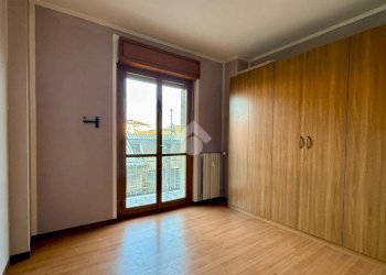 Quadrilocale Via Giovanni XXIII, Canelli - foto 13