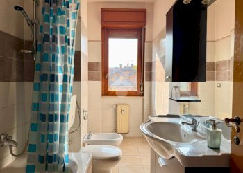 Quadrilocale Via Giovanni XXIII, Canelli - foto 15