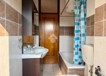 Quadrilocale Via Giovanni XXIII, Canelli - foto 16