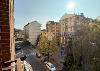 Quadrilocale Via Giovanni XXIII, Canelli - foto 21