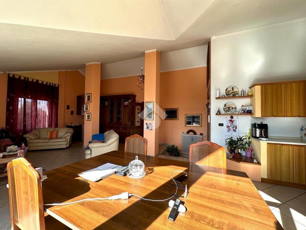 Appartamento Via Cuneo, Savigliano - foto 2