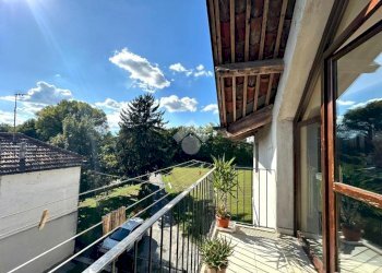 Appartamento Via Cuneo, Savigliano - foto 11