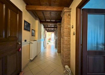 Appartamento Via Cuneo, Savigliano - foto 12