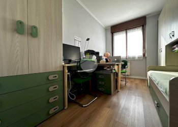 Quadrilocale Via Provinciale, Pessano con Bornago - foto 18