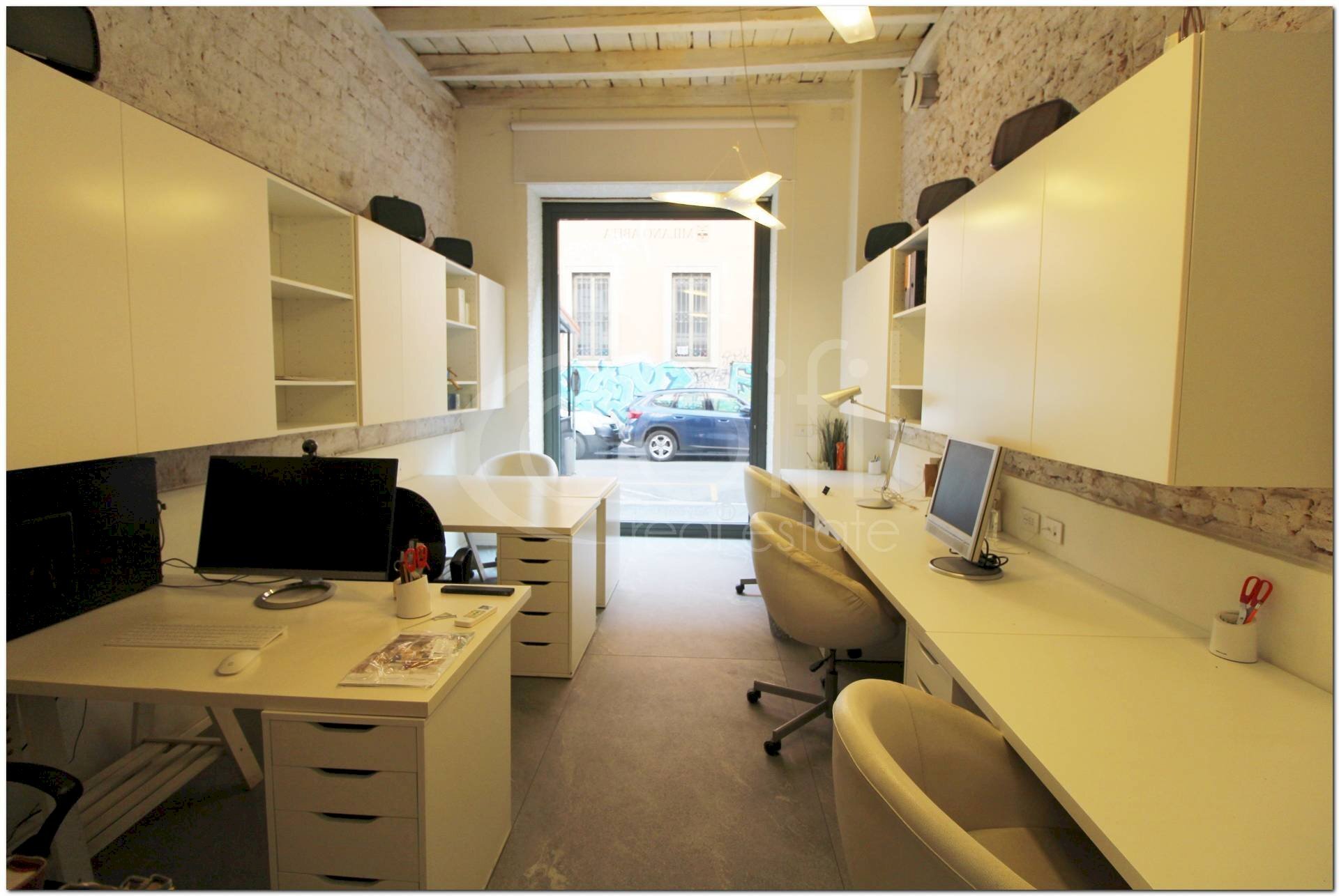 Foto 1 - Locale Commerciale via tadino
 
17, Milano - foto 1