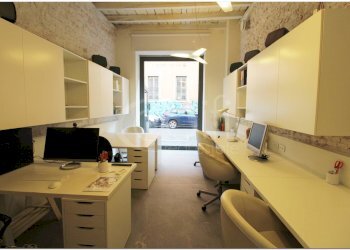 Foto 1 - Locale Commerciale via tadino
17, Milano - foto 1