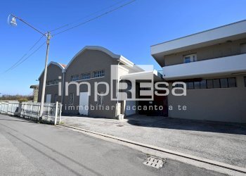 Foto 2 - Capannone Via Menegazzi
12, Treviso - foto 2