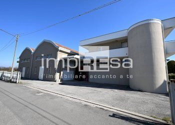 Foto 3 - Capannone Via Menegazzi
12, Treviso - foto 3