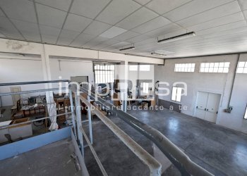 Foto 5 - Capannone Via Menegazzi
12, Treviso - foto 5