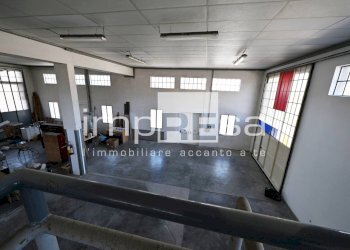 Foto 13 - Capannone Via Menegazzi
12, Treviso - foto 13