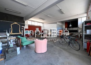 Foto 14 - Capannone Via Menegazzi
12, Treviso - foto 14