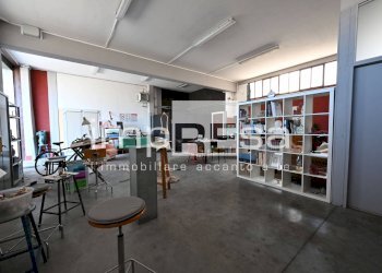 Foto 15 - Capannone Via Menegazzi
12, Treviso - foto 15