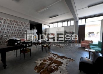 Foto 16 - Capannone Via Menegazzi
12, Treviso - foto 16