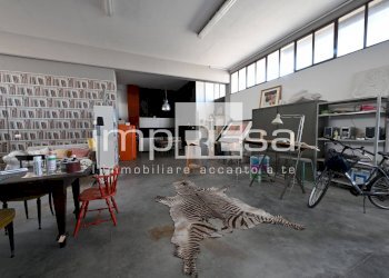 Foto 17 - Capannone Via Menegazzi
12, Treviso - foto 17