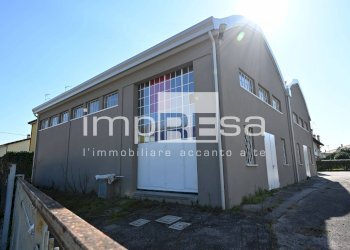 Foto 20 - Capannone Via Menegazzi
12, Treviso - foto 20