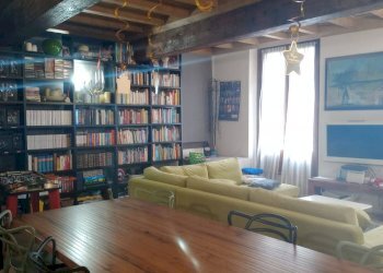 Foto 1 - Trilocale marangoni, Mantova - foto 1