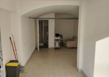 Foto 1 - Box Piazza Del Monastero, Genova - photo 1