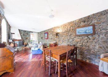 il soggiorno - Appartamento LocalitaTessi
 
49, Moneglia - foto 2