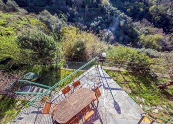 il terrazzo - Appartamento LocalitaTessi
 
49, Moneglia - foto 8