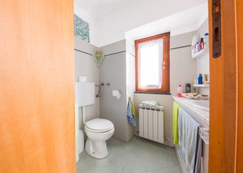 Bagno - Appartamento LocalitaTessi
 
49, Moneglia - foto 9