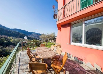 il terrazzo - Appartamento LocalitaTessi
 
49, Moneglia - foto 13