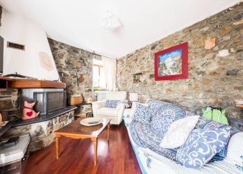 il soggiorno - Appartamento LocalitaTessi
 
49, Moneglia - foto 18