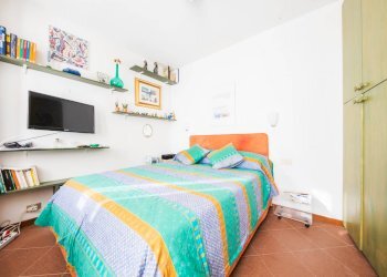 la camera - Appartamento LocalitaTessi
 
49, Moneglia - foto 21