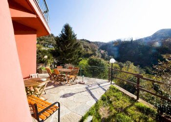 il terrazzo - Appartamento LocalitaTessi
 
49, Moneglia - foto 26